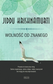 Wolność od znanego - Franciszek Urbańczyk