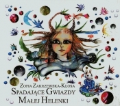 Spadające gwiazdy małej Helenki (Audiobook) - Zakrzewska-Klosa Zofia