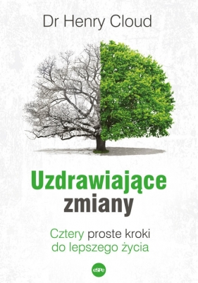 Uzdrawiające zmiany - Cloud Henry