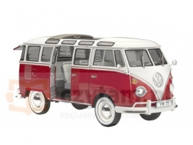 REVELL VW T1 Samba Bus (07399)