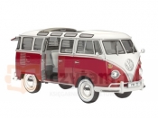 REVELL VW T1 Samba Bus (07399)