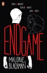 Endgame Blackman	 Malorie