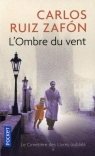 L'Ombre du vent Carlos Ruiz Zafón