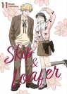 Skip & Loafer. Tom 11 Misaki Takamatsu