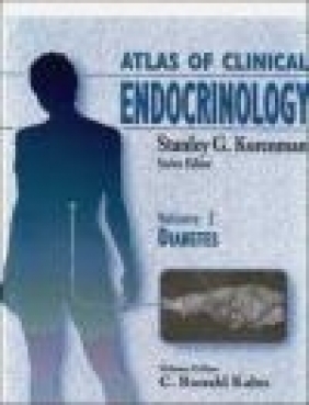 Atlas of Clinical Endocrinology v 2 C. Ronald Kahn, Stanley Korenman