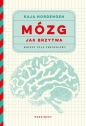 Mózg jak brzytwa - Kaja Nordengen