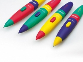 Ołówek mechaniczny Compact mix (32szt) MILAN