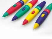 Ołówek mechaniczny Compact mix (32szt) MILAN