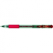 Długopis czerwony M&G (AGP10772)