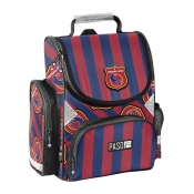 Tornister szkolny - Football Club Stripes