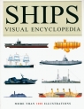 Ships Visual Encyclopedia David Ross