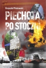 Piechotą po stoczni Krzysztof Piotrowski