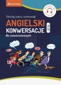 Angielski. Konwersacje dla zaawansowanych (C1-C2) + MP3 - Carmen Vallejo, David Waddell, E. Richard Brown