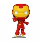 Figurka Funko POP Marvel: Iron Man (82499)