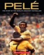 Pele. Reader + Audio CD. Level 1. 600 słów