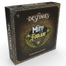  Destinies: Mity i folklor