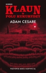  Klaun w polu kukurydzy