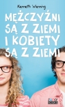 Mężczyźni są z ziemi i kobiety są z ziemi Wenning Kenneth