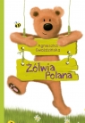 Żółwia Polana Gwoździńska Agnieszka