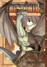 Fairy Tail #49 Hiro Mashima