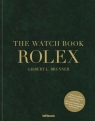 Watch Book Rolex: 3rd updated and extended edition wer. angielska Gisbert L. Brunner