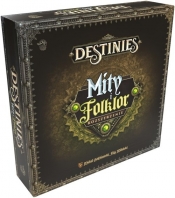 Destinies: Mity i folklor