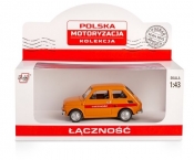 Fiat 126p - null