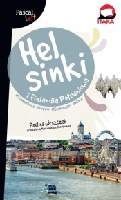 Helsinki i południowa Finlandia Pascal Lajt - Górszczak Paulina