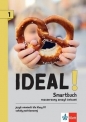 Ideal! 1 Smartbuch + kod - Opracowanie zbiorowe