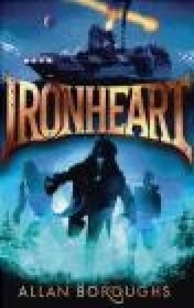 Ironheart