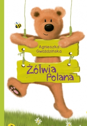 Żółwia Polana - Gwoździńska Agnieszka
