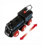 Brio Trains & Vehicles: Klasyczna lokomotywa z USB (63359900)