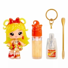 Yummiland Lip Gloss Doll - Sweetie Goldbears