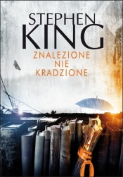 Znalezione nie kradzione - Stephen King