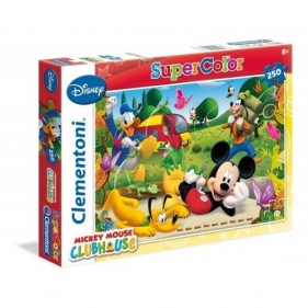 Puzzle 250 el.MMCH (29699)