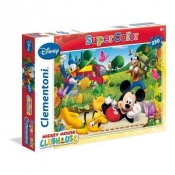 Puzzle 250 el.MMCH (29699)