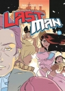  Lastman Tom 12