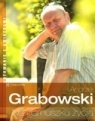 Andrzej Grabowski na garnuszku życia Gotowanie z gwiazdami Andrzej Grabowski