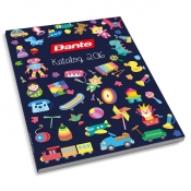 DANTE Katalog 2016 (01699)