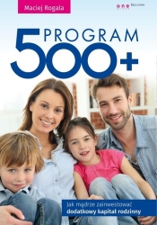 Program 500+ - Maciej Rogala