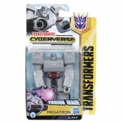 Figurka Transformers Action Attacers Megatron (E1883/E1895)