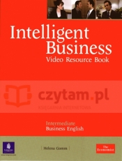 Intelligent Business Intermediate Video WB