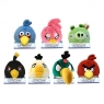 EPEE Angry Birds plusz dźwięk 21cm, 7 wz