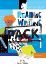 <img src='https://webimage.pl/pics/996/7/d9781399217996.jpg' width='341' height='500'> Reading & Writing Skills 1 SB + DigiBook (kod) Cliff Parry