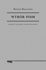  Wybór pism