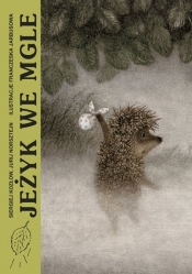Jeżyk we mgle