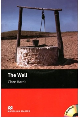 MR 1 Well book +CD - Clare Harris