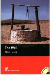 MR 1 Well book +CD - Harris Clare