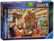 Puzzle 1000: Fantastyczna księgarnia (19799)