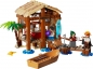 Lego One Piece - Chatka w wiosce Fuusha, 299 el. (75636)